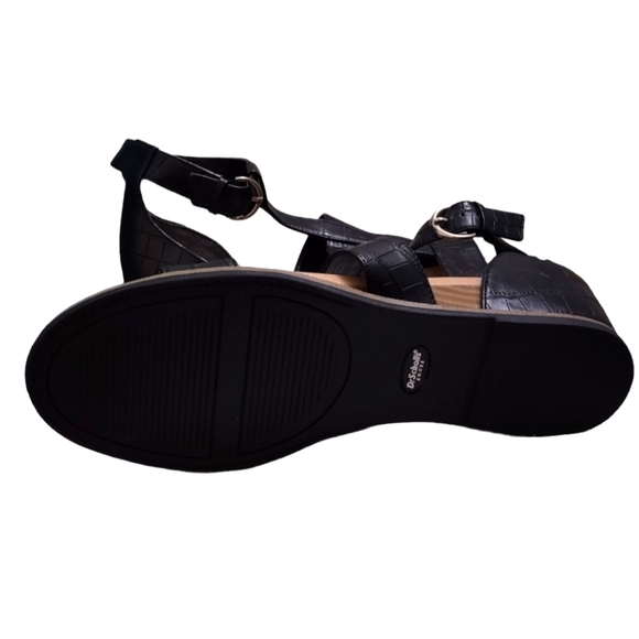NWOB Dr Scholl's Free Spirit Sandals Size 9M - Picture 3 of 7